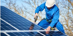 Installation Maintenance Panneaux Solaires Photovoltaïques à Muret-et-Crouttes